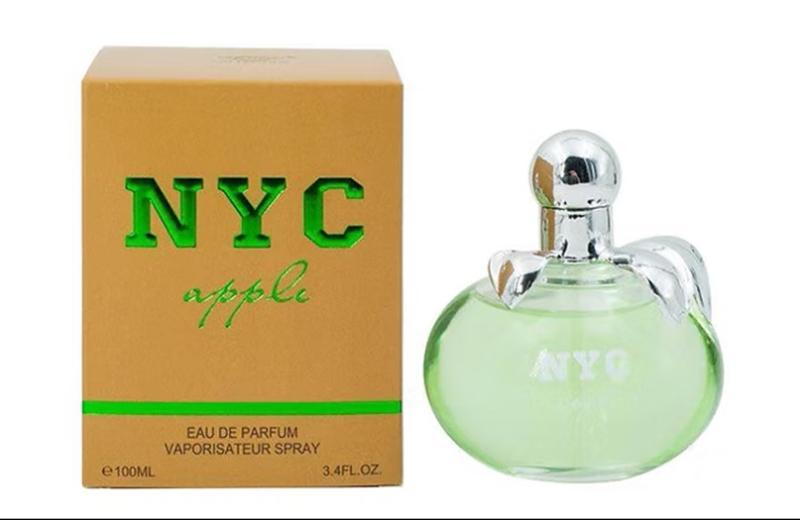 OVERSTOCK Escada, DKNY & Friends Designer Inspired Perfumes