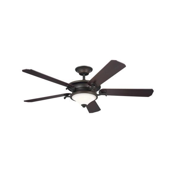 Ceiling Fans & Lighting - Kichler, Kohler, MinkaAire, Quoizel, American Standard, Millennium Lighting - MSRP $4,745