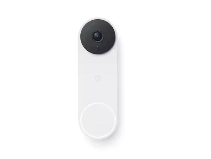Lighting & Electrical - Google Nest, Y'INSP, HALO - Est Retail $1,758- 1plt