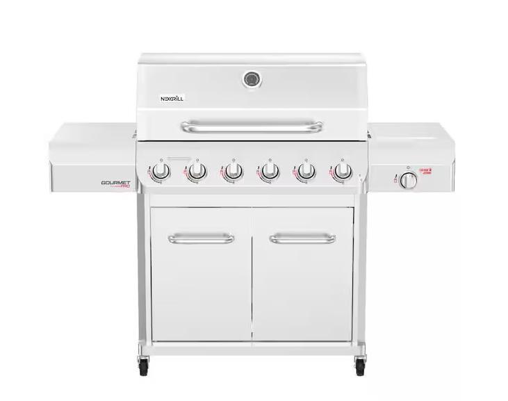 Seasonal - Nexgrill, StyleWell - Est Retail $1,013- 1plt