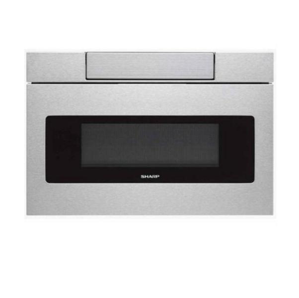 New Kitchen Appliances by Sharp & Avallon - MSRP $4,198