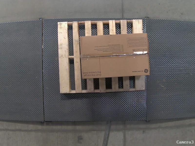 Appliances - Mabe (GE) PVM2188SJC - MSRP $545