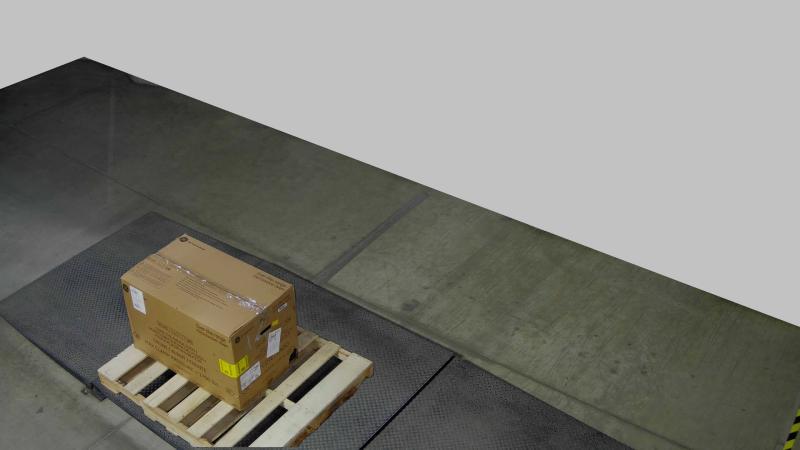 Appliances - Mabe (GE) JVM1635SFC - MSRP $450