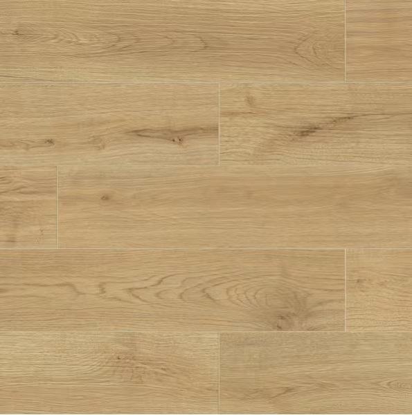 Pallet of Corso Italia Selva Almond Matte Wood Look Porcelain Floor & Wall Tiles - Est Retail $2,185