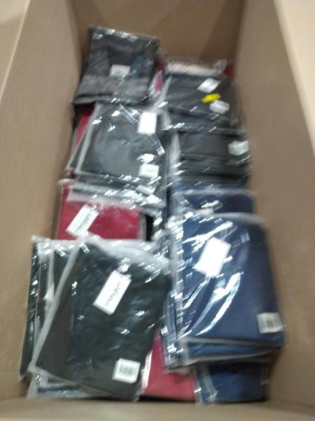 Pallet of Assorted General Merchandise - Estimated MSRP $2,358