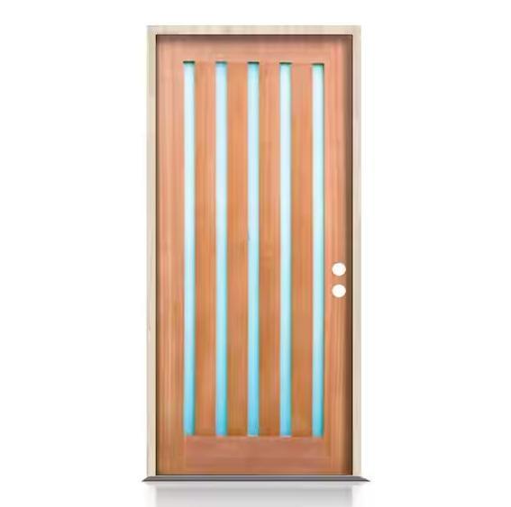 Doors & Windows - CALHOME, PONDEROSA WOOD, eightdoors, HOMACER, Unique Home Designs, Gordon Skylight -Est Retail $2,859