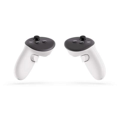 Electronics - Meta Oculus Quest 3 Controller, Sony DualSense Wireless Controller, Assorted TV Remotes - MSRP $611