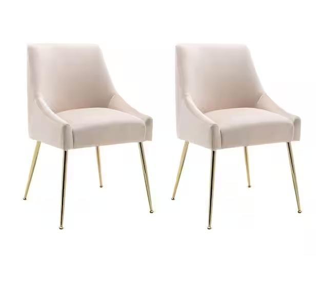 Home Decor - WESTINFURNITURE, Carnegy Avenue, CHRISTOPHER KNIGHT HOME, Glamour Home, HOMCOM - Est Retail $1,604