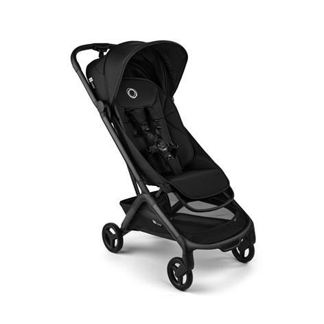 Baby - Bugaboo Butterfly 2 Stroller, Stokke Stroller, Munchkin Spring Bouncer & Rocker, Auto Swing - MSRP $1,840
