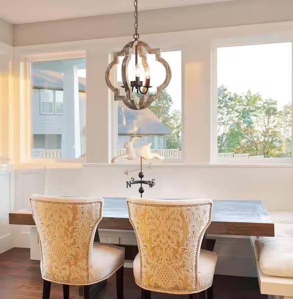 Lighting & Electrical - LNC, ZSMIHDOH, HINNIXY, Jushua, Progress Lighting, Oaks Aura, HUOKU, WDETR - Est Retail $4,914