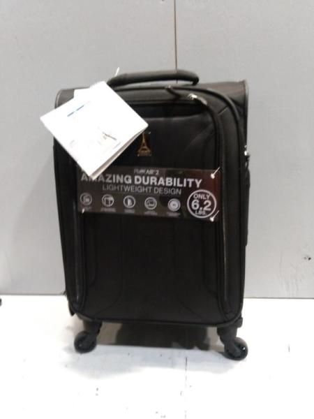 Luxury Department Store - Luggage