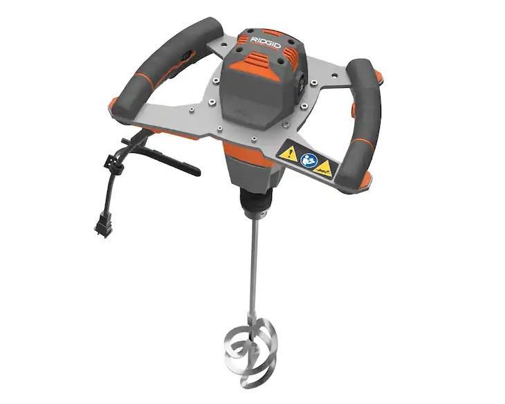 Flooring & Rugs - RIDGID, ROBERTS, QEP - Est Retail $1,177- 1plt