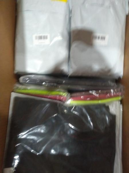 Package Assorted of General Merchandise - MSRP $679