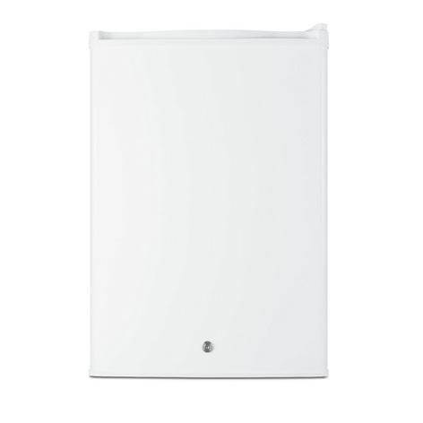Summit FF31L7 Mini Fridge Refrigerator - MSRP $594