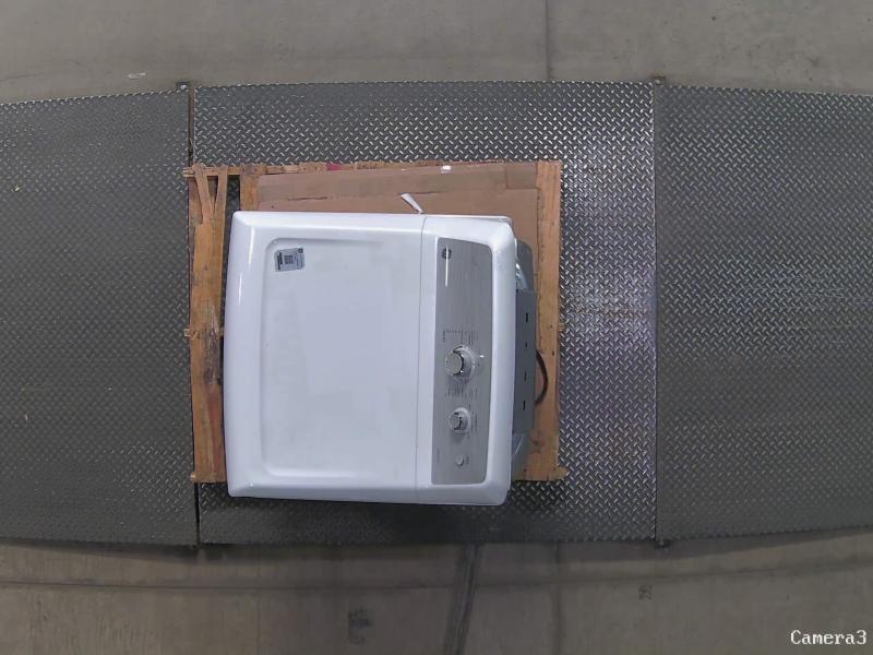 Appliances- Mabe (GE) GTD40EBMRWS - MSRP $654
