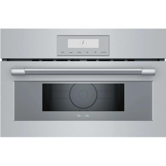 Thermador MB30WP Built-In Microwave Oven - MSRP $2,799