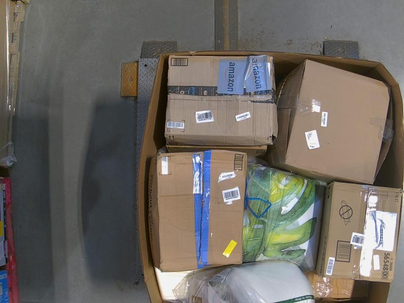 Pallet of Assorted General Merchandise - MSRP $3,500