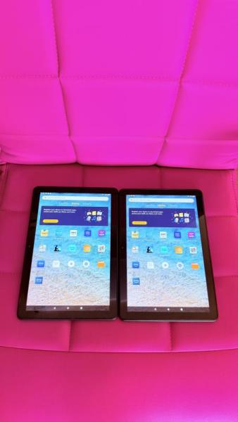 Unlocked Amazon Fire HD 10 Tablet (13th Gen), 66 units, MSRP: $11,880