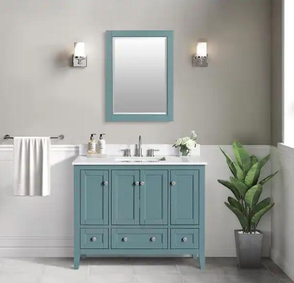 Kitchen & Bath - HDC, Hanikes, Swiss Madison - Est Retail $2,032- 1plt