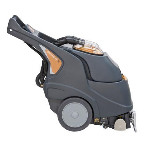 TRUCKLOAD - Taski Procarpet Extractor & Encapsulator, Keurig K3550 Brewer, HON Mod L-Station Desk - MSRP $176,580