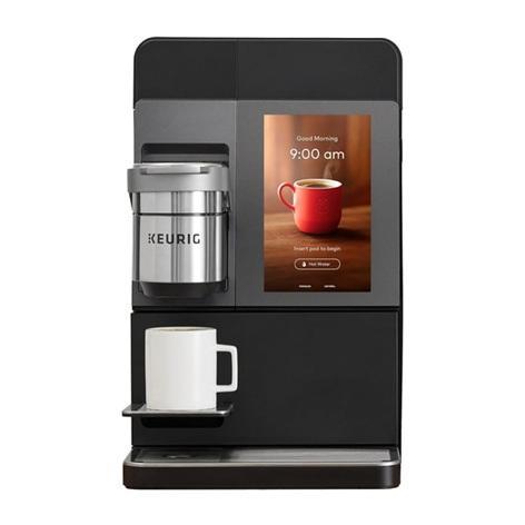 TRUCKLOAD - Keurig K4550 Coffee Brewer, Bush Furniture Studio C Office Desk, Swingline Electric Stapler - MSRP $230,512
