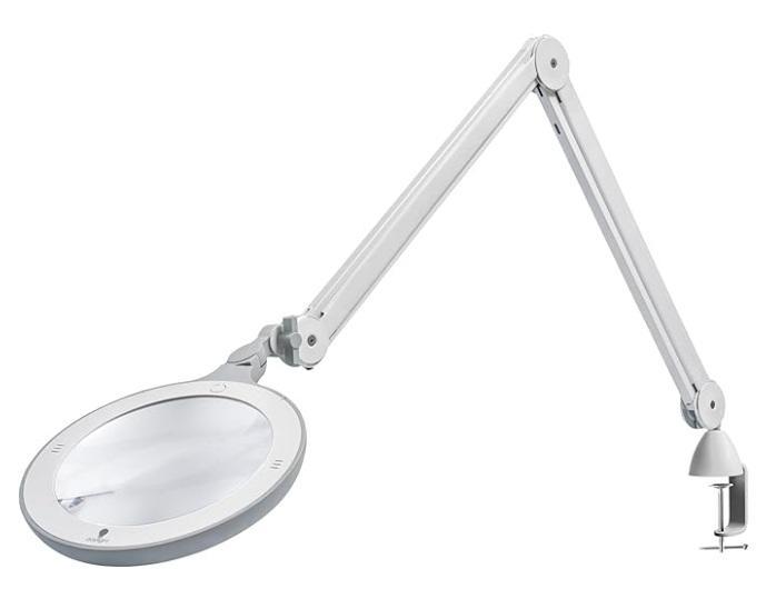 Omega 7 LED Magnifying Lamp, COWSAR 20 Bar Espresso Machine w/Grinder, Agri-Fab 45-0606 Lawn Roller - MSRP $2,398