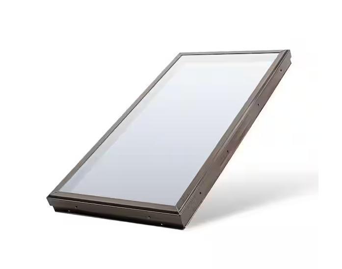 Doors & Windows - SOLAR Industries, Inc., Hampton Bay - Est Retail $1,412- 2plts