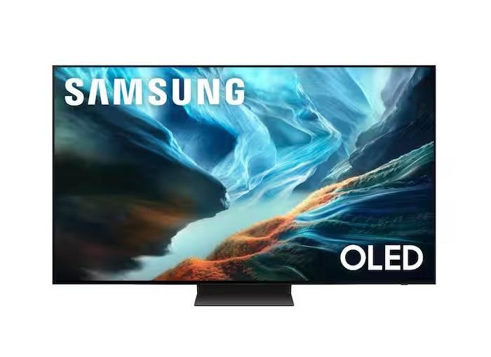 Home Decor - Samsung, Signature DESIGN BY ASHLEY, Husky - Est Retail $4,815- 1plt