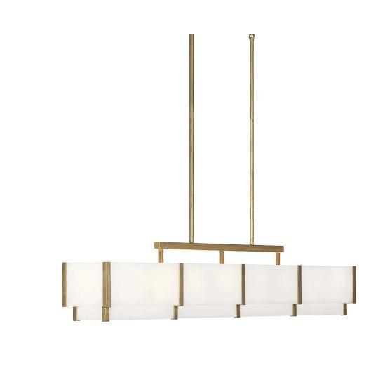 Lighting & Plumbing - Savoy House, Vigo, Kohler, Miseno, Justice Design Group, Geberit, Grohe, JONATHAN Y - MSRP $7,514