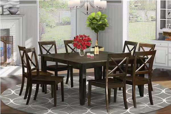 Home Decor - East West Furniture, REAL RELAX, NEXERA - Est Retail $3,223- 1plt