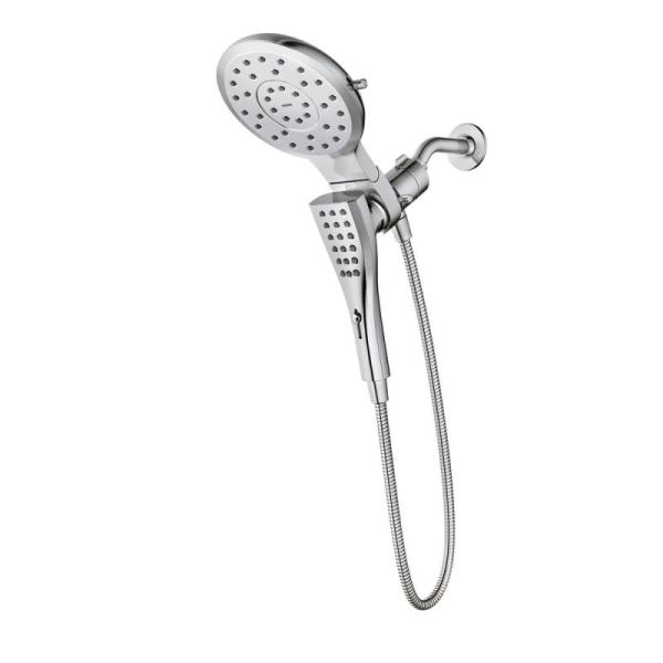 2 Pallets of Moen Brand Goods for Bathroom, Shower & More - MSRP $27,710