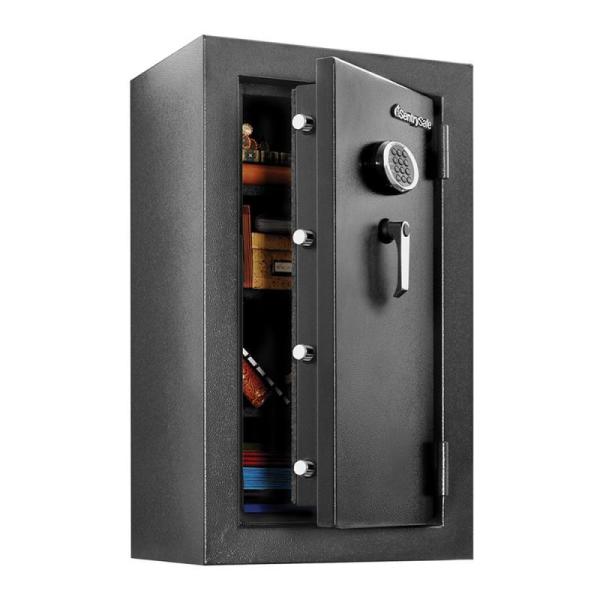 SentrySafe Digital & Combination Water/Fire Safes, Chests & More - MSRP $33,315
