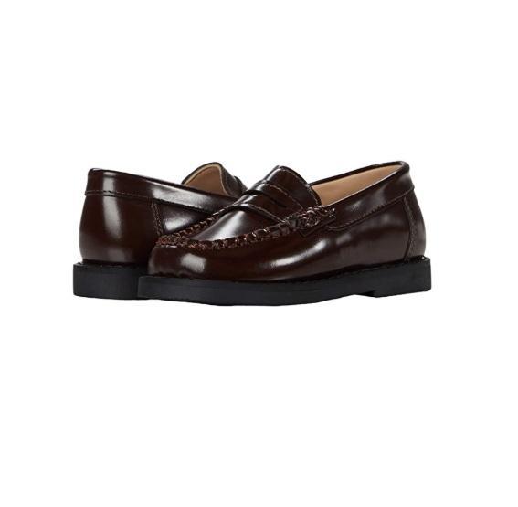 Shoes - Elephantito Scholar Penny Loafer, Velevet Bow Mary Janes, Stride Rite, See Kai Run - Original MSRP $1,641