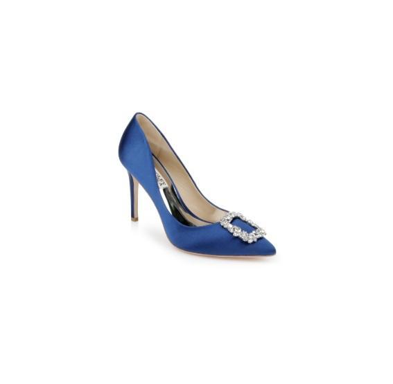 Shoes - Badgley Mischka Cher Pump, Anne Klein, Kenneth Cole, Naturalizer, Steve Madden - Original MSRP $3,244