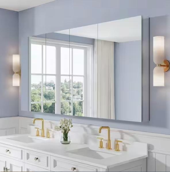 Plumbing - WELLFOR, MYRYY - Est Retail $3,349- 1plt