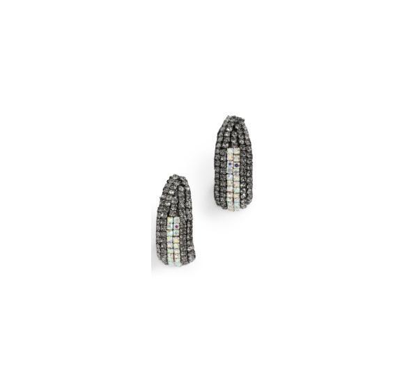 Jewelry - Deepa Gurnani Biles Earrings, Metal Plated 8.0ct Tw Cubic Zirconia Earrings & More - Original MSRP $1,741
