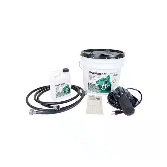 Plumbing - Hercules, Master Flow, Oatey - Est Retail $2,039- 1plt