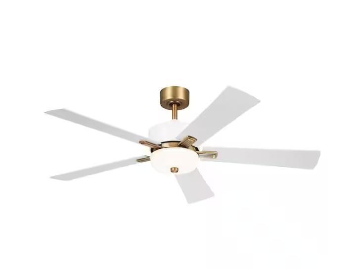 Lighting & Electrical - KICHLER, MODERN HABITAT, Lithonia Lighting - Est Retail $5,321- 1plt