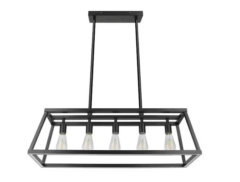 Lighting & Electrical - Feit Electric, Progress Lighting, Universal Security Instruments - Est Retail $9,378- 2plts