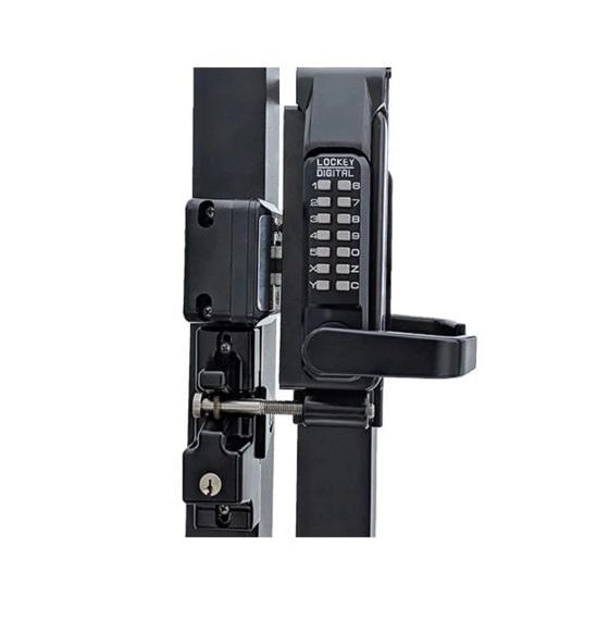 Hardware - Lockey, Emtek, Baldwin, Signature Hardware, Rev-A-Shelf, Kwikset, Hickory Hardware, Sure-Loc - MSRP $9,721