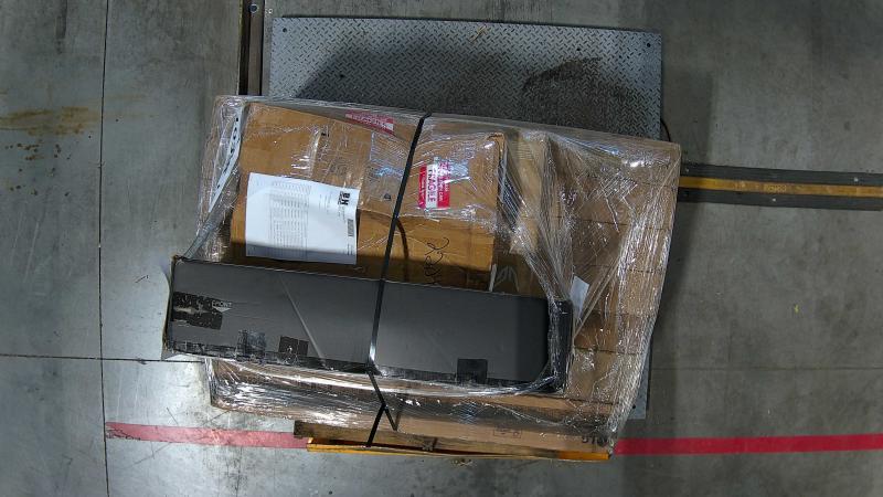 TVs & Monitors - Asus, LG, Samsung, Dell, 27"-55" - MSRP $10,453