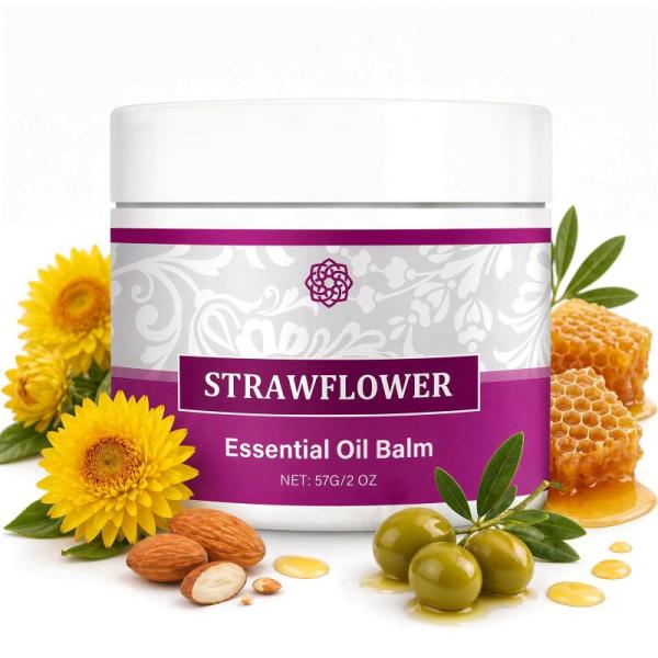 Beauty - Helichrysum Italicum Oil Balm, Egattoc Bath Bombs, Imperio Hair Building Fibers - MSRP $27,492