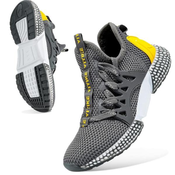 Shoes - Wetike Athletic Shoes, Hawkwell Boots, TruVeld Boots - MSRP $5,734
