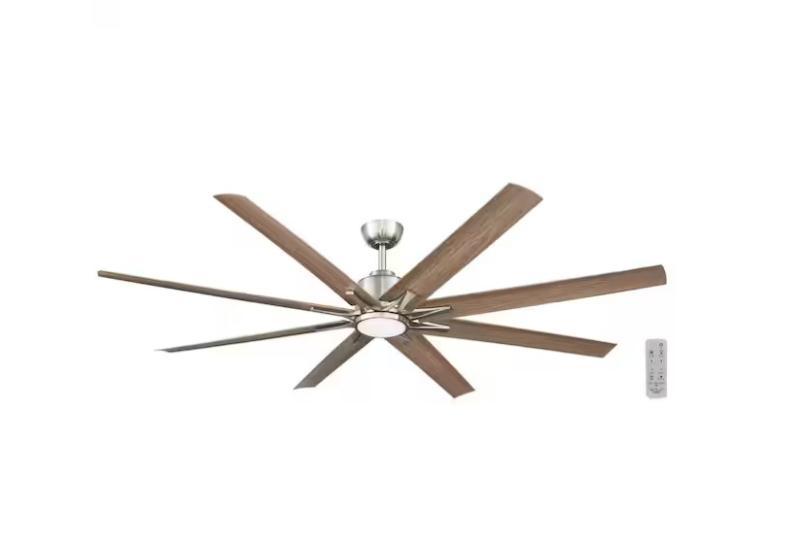 Lighting & Electrical - HDC, DSI, Artika - Est Retail $3,089- 2plts