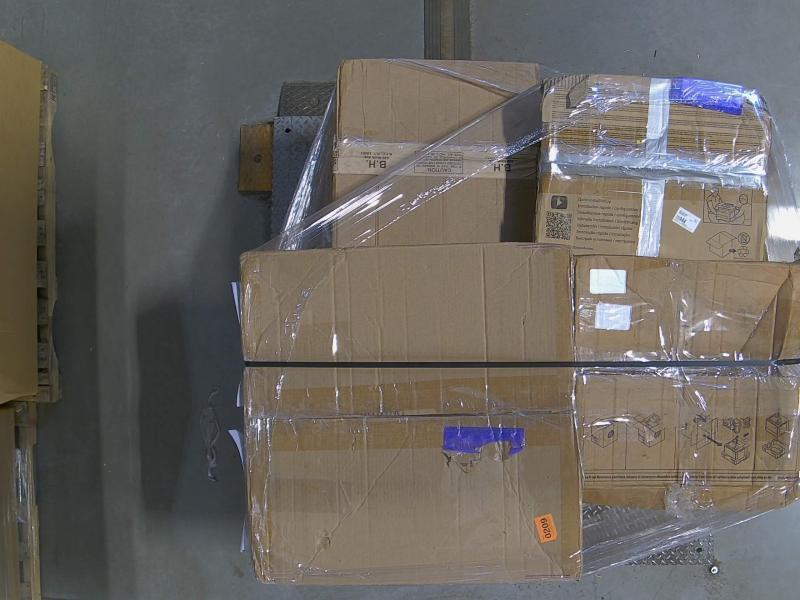 Consumer Electronics- HP LASERJET ENTERPRISE, Xerox C325 COLOR MULTIFUNCTION - MSRP $14,073