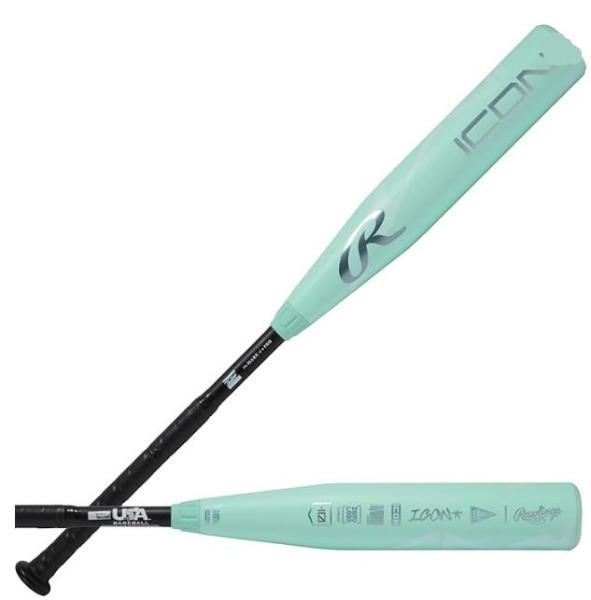Rawlings 2026 31" ICON Baseball Bat 2 5/8" Barrel, VEVOR 3n1 Industrial Convertible Stair Climbing Cart - MSRP $2,349