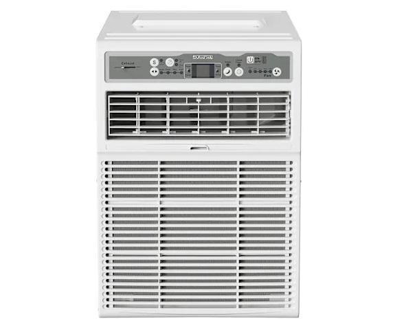 Durastar DRCAC101XNA1 10,000 BTU 115V Casement Air Conditioner - MSRP $539