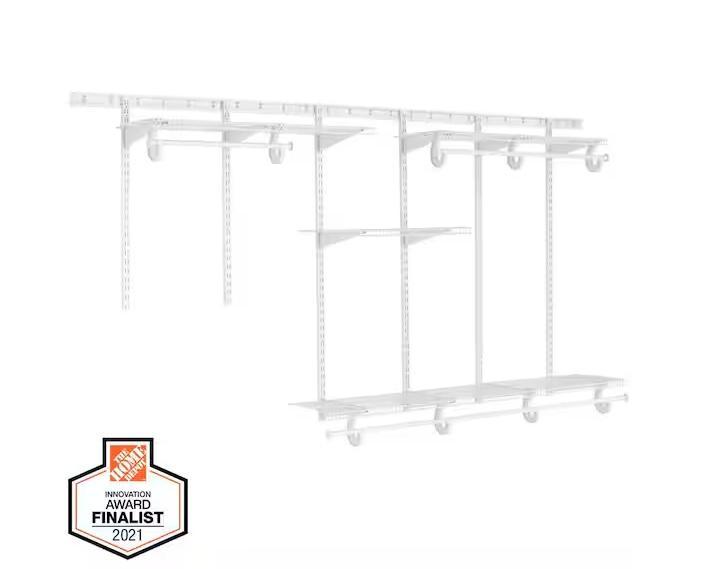 Flooring & Rugs - Everbilt, Lifeproof, HDX - Est Retail $1,294- 2plts