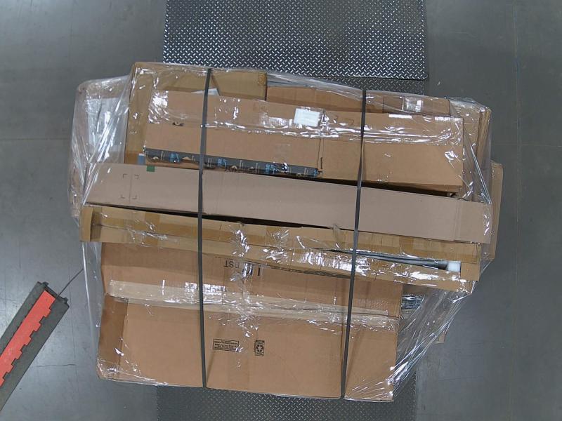Pallet of Assorted General Merchandise - MSRP $12,299