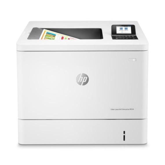 Electronics - HP LaserJet Printer, Brother Monochrome Laser Printer, Ricoh ScanSnap Scanner - MSRP $2,472